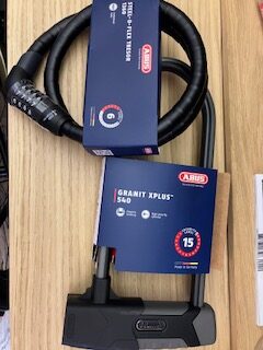 Le bon antivol, équipement indispensable à Paris